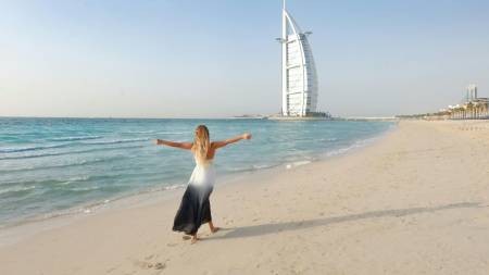 Al Badaa Star Residence Al Badaa Star Residence1