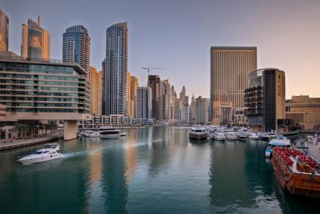 Al Badaa Star Residence Al Badaa Star Residence3