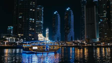 Al Badaa Star Residence Al Badaa Star Residence5