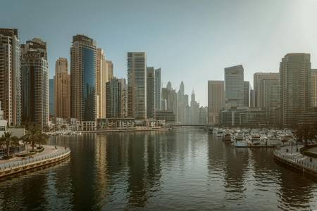 Al Badaa Star Residence Al Badaa Star Residence8
