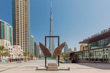Al Badaa Star Residence Al Badaa Star Residence9